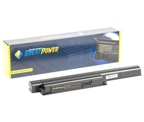 Batteria 5200mah compatibile - batteria,