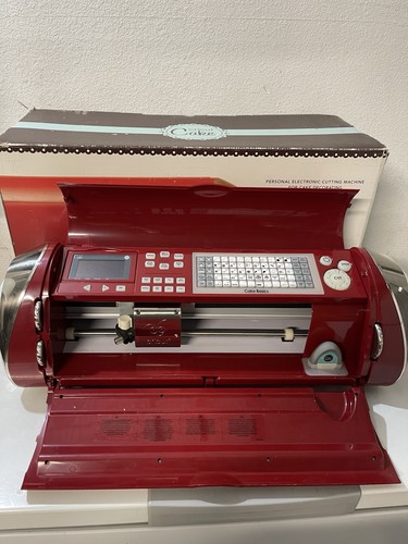Cricut taglia torte per - torte,