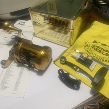 Mulinello a leva Penn