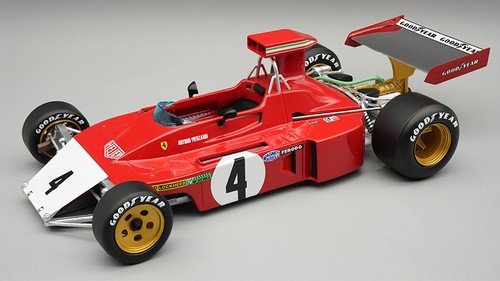Modellino auto formula - , 1