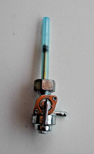 Rubinetto benzina m16x1 - rubinetto, m16x1,5