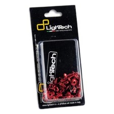 Kit viti telaio Lightech ergal
