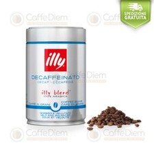 Caffè illy in Grani Tostato