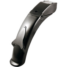 142680120 Parafango posteriore Piaggio Si con portatarga