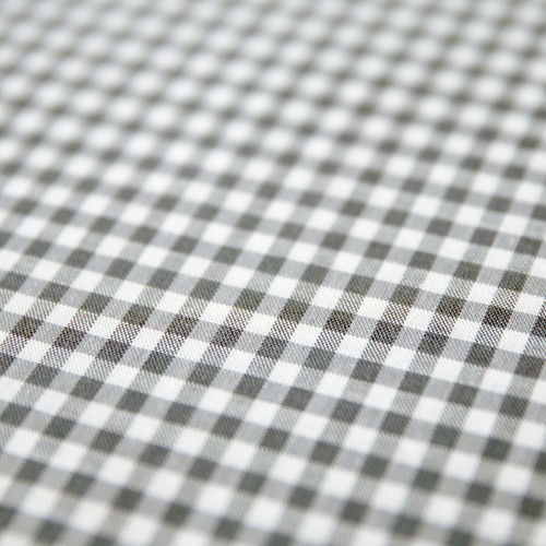Tessuto cotone quadri - cotone,