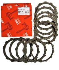 Kawasaki ZZR 1400 ABS - TRW