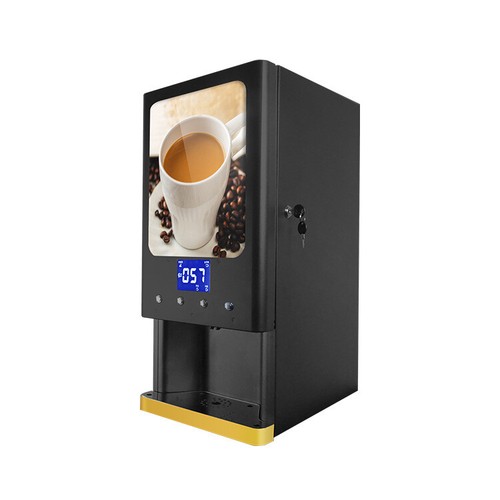 Distributore automatico caffè