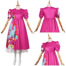 Costume cosplay Kate Bar-bei