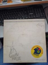 ADRIANO CELENTANO “GEPPO IL