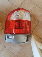 Fanale stop posteriore