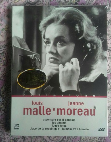 Collezione louis malle - collezione,