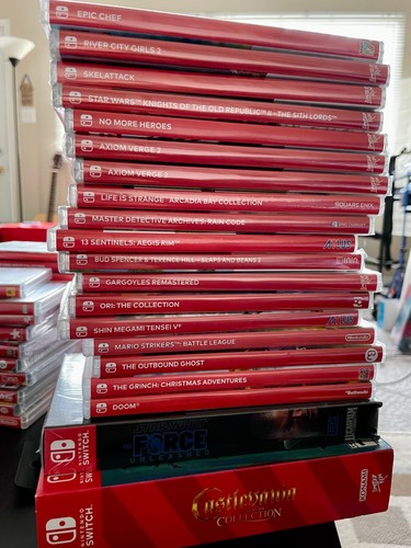 Nintendo switch games you - games, **you
