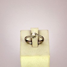 RE CARLO Anello in Oro e