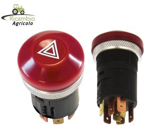 Interruttore pulsante frecce - interruttore,