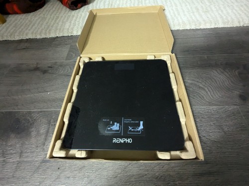 Renpho bilancia bagno - renpho,