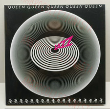 Vinile giri queen - -, jazz
