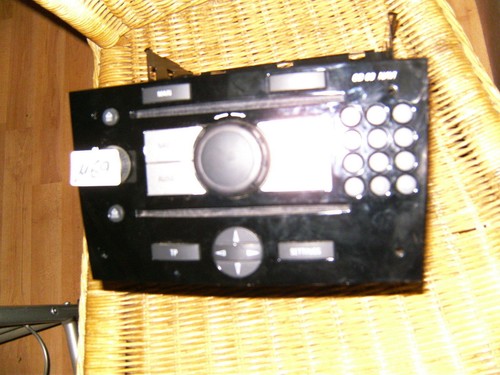 Opel corsa navigatore - corsa, d