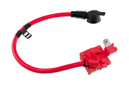 Cavo batteria plus positivo - batteria,
