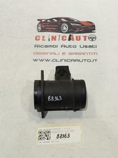 DEBIMETRO VOLKSWAGEN LT 35 2° Serie 0281002463 038906461 AVR diesel 2461 (91>06