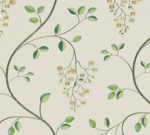 Tenda sanderson tessuto - sanderson, design