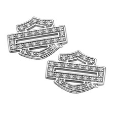 Orecchini donna argento - da,