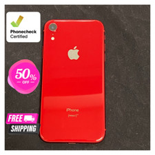 Telefono Apple iPhone XR 64 GB