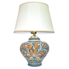 Table lamp bedside table for