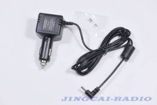 Cavo accendisigari PG-3J caricatore per Kenwood TH-D7 TH-F6 TH-F7 TH-G71 TH-K4