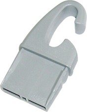 Kit 2 pz. Ganci Scala Interna