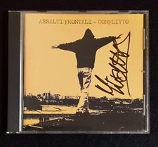 Assalti Frontali ‎–