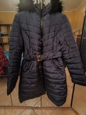 piumino donna invernale