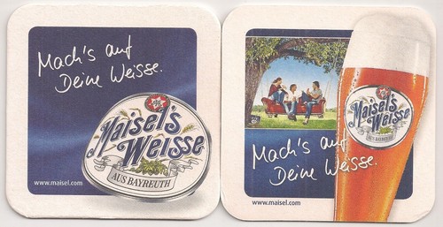 Maisel weisse - weisse,