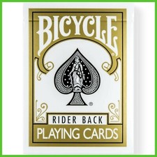 Mazzo Carte da Gioco BICYCLE