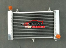 Alluminio Radiatore Per