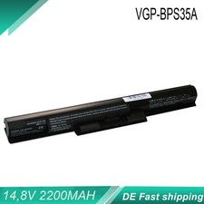 Batteria per SONY VAIO 14E 15E