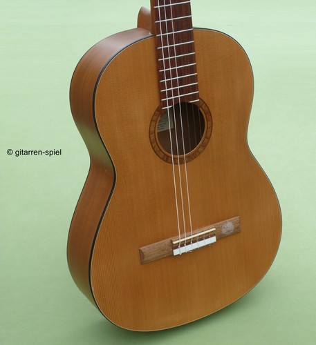 Chitarra concerto 4 - chitarra,