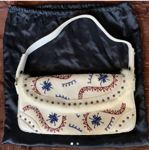 Silla borsa cavallino - silla,