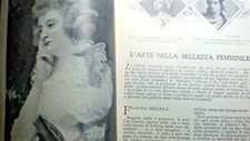 L'arte nella bellezza