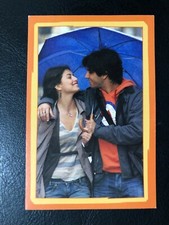 FIGURINA I CESARONI STORIE DI