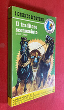 Louis L'AMOUR - IL TRADITORE