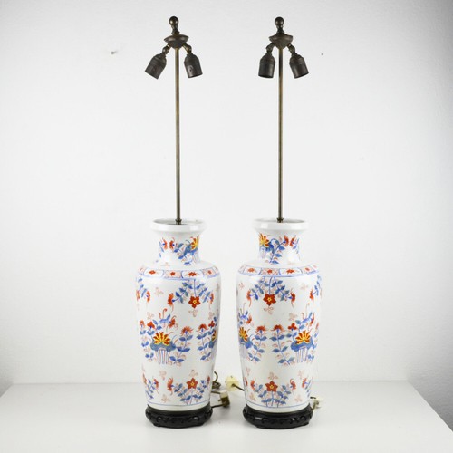 Lampade cinesi tavolo - cinesi, da