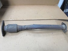 TUBO SCARICO ANTERIORE DOWN