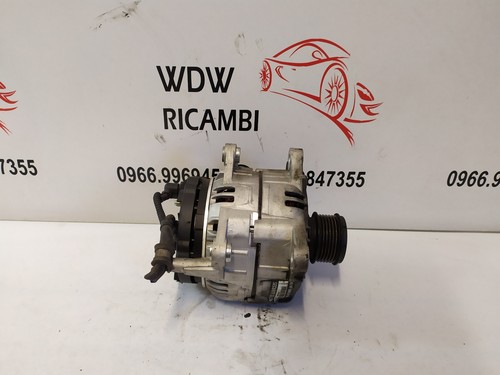 Alternatore audi 1 9 - audi, 8p