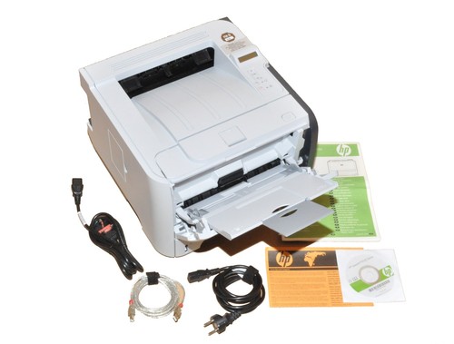 Laserjet p2055d stampante - p2055d,