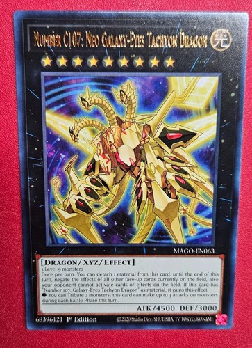 Number c107 neo - yu-gi-oh!,