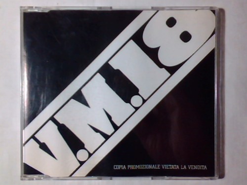 Stagioni diverse cd - v.m.18,