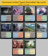 DOMINARIA UNITED / DMU MTG