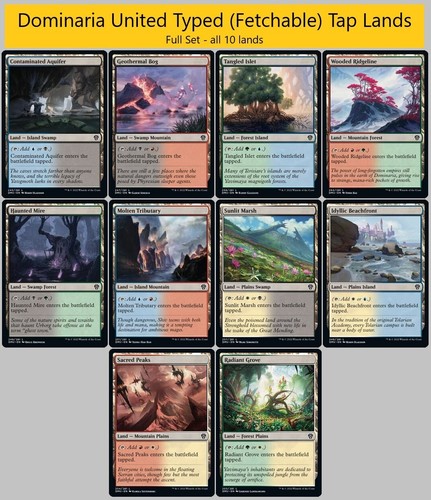 Dominaria united dmu - dmu, mtg