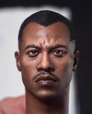 testa lama 1/6 personalizzata