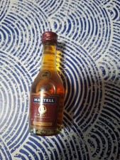 COGNAC MARTELL VSOP MEDAILLON